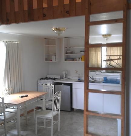 All Seasons Campground Ninilchik Bilik gambar
