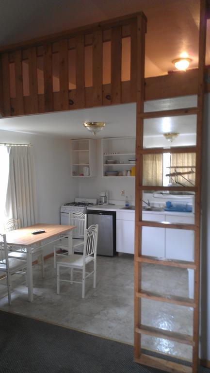 All Seasons Campground Ninilchik Bilik gambar
